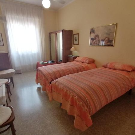 Claudia B&B Рим Экстерьер фото